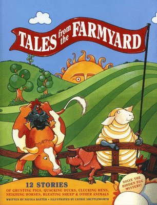 Tales from the Farmyard 1