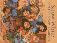 bokomslag Snow White and the Seven Dwarves (floor Book)