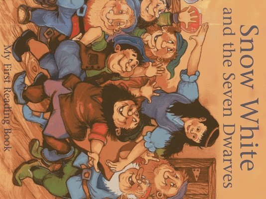 Snow White and the Seven Dwarves (floor Book) 1