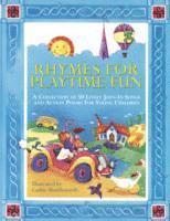 Rhymes for Playtime Fun 1