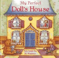 bokomslag My Perfect Doll's House