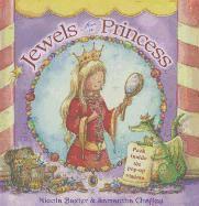 bokomslag Jewels for a Princess