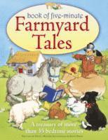 Five-minute Farmyard Tales