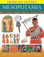 bokomslag Hands on History! Mesopotamia