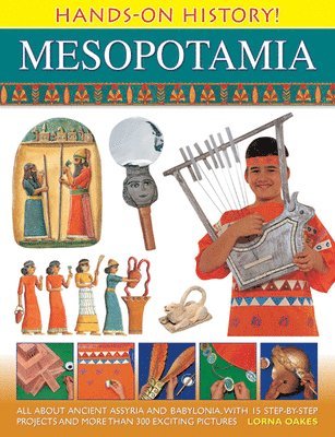 Hands on History! Mesopotamia 1