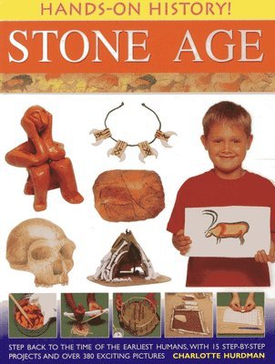 Hands-on History! Stone Age 1
