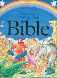 bokomslag Children's Stories from the Bible