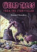 bokomslag Weird Tales from the Storyteller