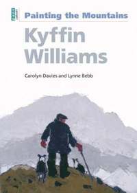 bokomslag Kyffin Williams: Painting the Mountains