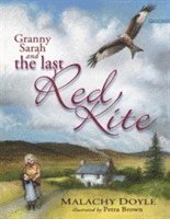 bokomslag Granny Sarah and the Last Red Kite