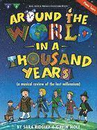 Ridgley, S: AROUND THE WORLD IN A THOUSAND