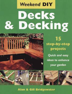 Decks and Decking 1