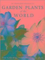 bokomslag Garden Plants of the World