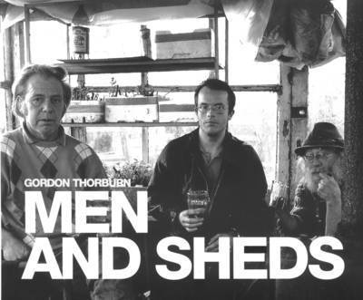 Men and Sheds
