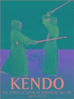 bokomslag Kendo