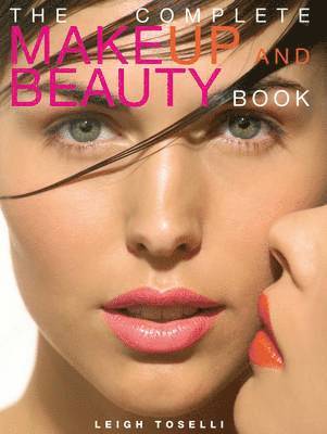 The Complete Make-up and Beauty Book 1