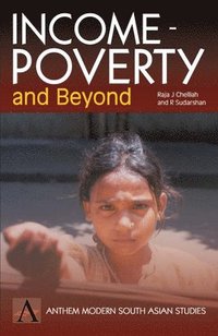 bokomslag Income-Poverty And Beyond