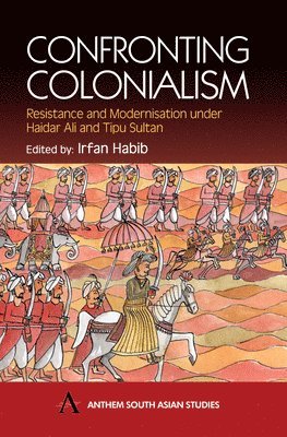 Confronting Colonialism 1