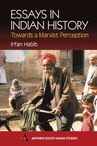 bokomslag Essays in Indian History