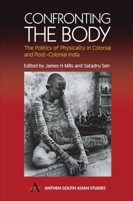 Confronting the Body 1