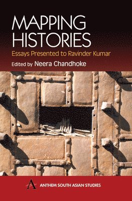 Mapping Histories