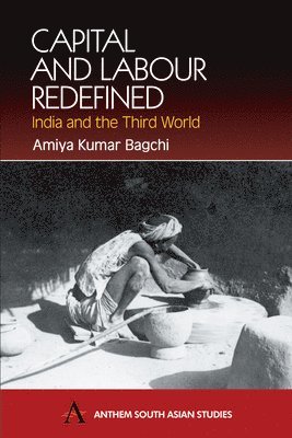 Capital and Labour Redefined