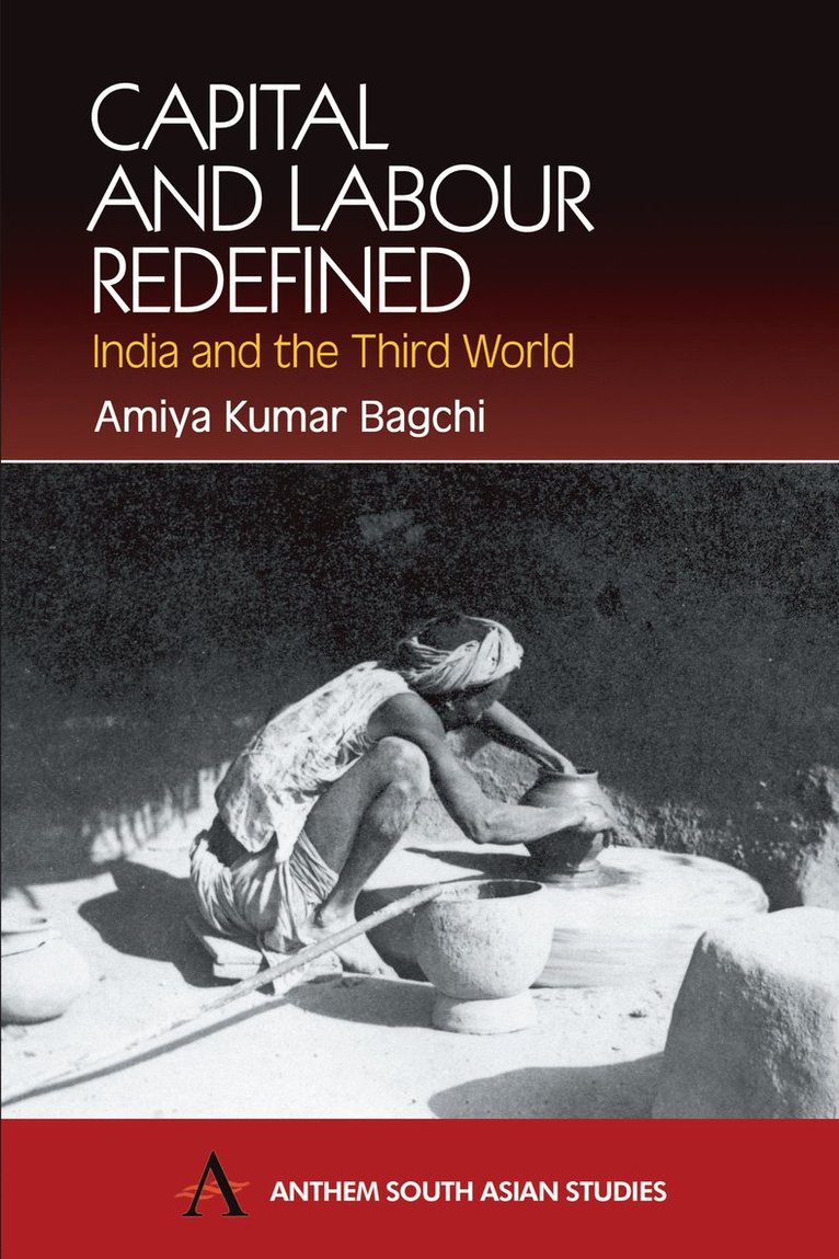 Capital and Labour Redefined