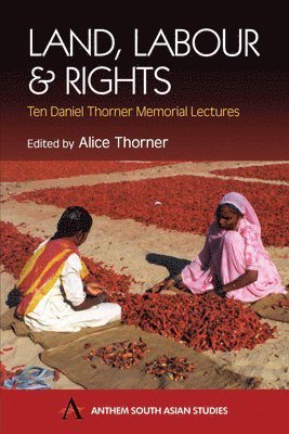 Land, Labour and Rights 1