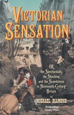 Victorian Sensation 1