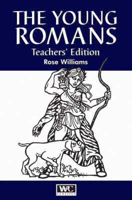 The Young Romans: Teacher's Edition 1