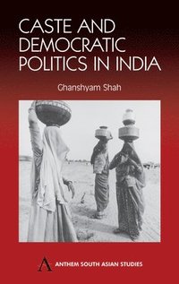 bokomslag Caste and Democratic Politics In India