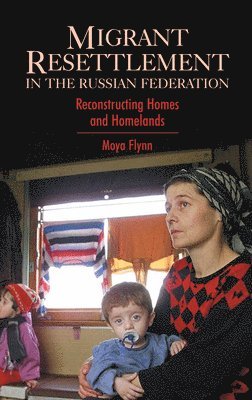 Migrant Resettlement in the Russian Federation 1