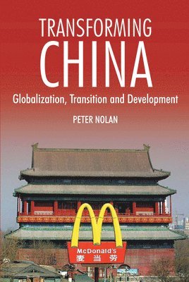 Transforming China
