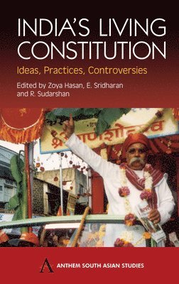 India's Living Constitution 1