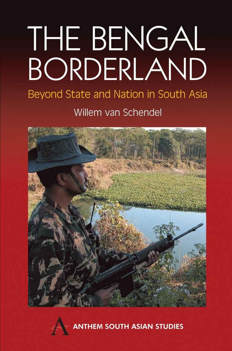 The Bengal Borderland 1