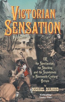 Victorian Sensation 1