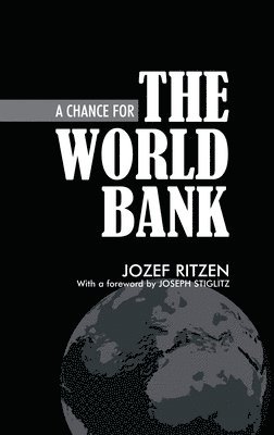 A Chance for the World Bank 1