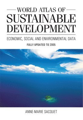 World Atlas of Sustainable Development