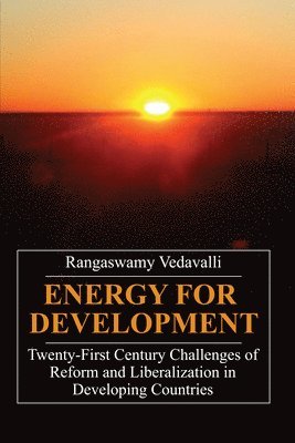 Energy for Development 1