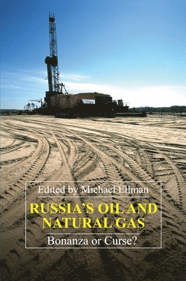 Russia's Oil and Natural Gas 1