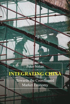 Integrating China 1