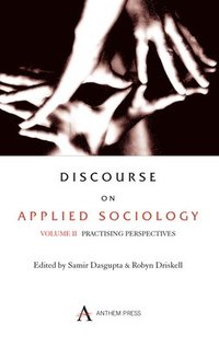 bokomslag Discourse on Applied Sociology: Volume 2