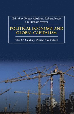 Political Economy and Global Capitalism 1