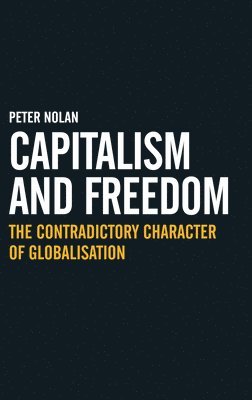 Capitalism and Freedom 1