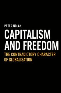 bokomslag Capitalism and Freedom
