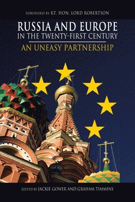 Russia and Europe in the Twenty-First Century 1