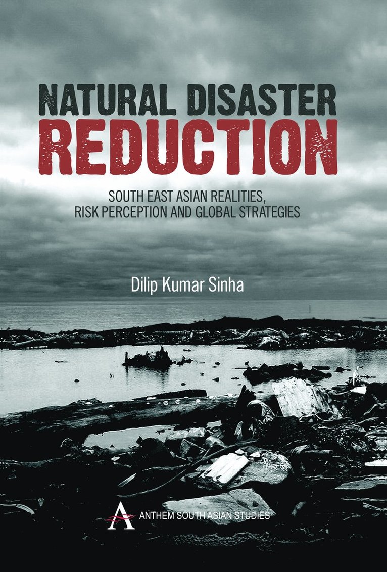 Natural Disaster Reduction 1