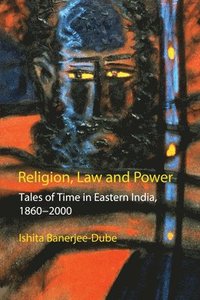 bokomslag Religion, Law and Power
