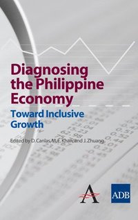 bokomslag Diagnosing the Philippine Economy