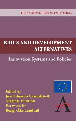 BRICS and Development Alternatives 1